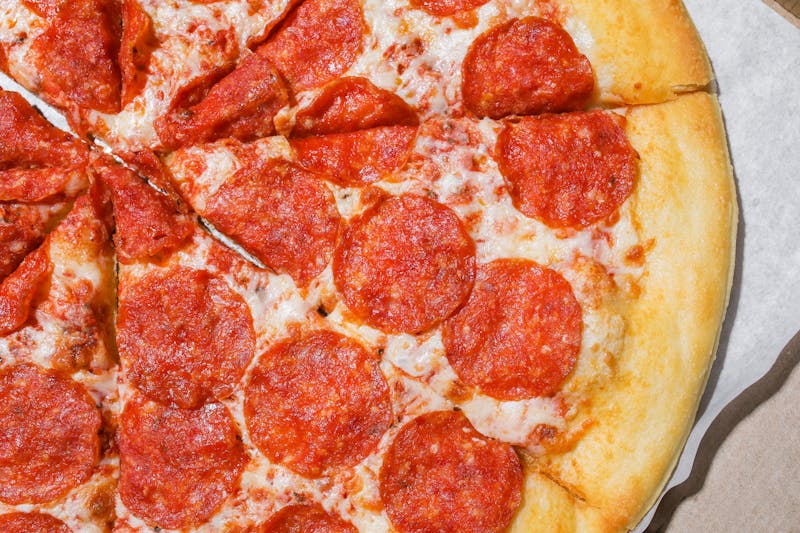 marcos pizza delivery - hot fresh pizza ready to deliver