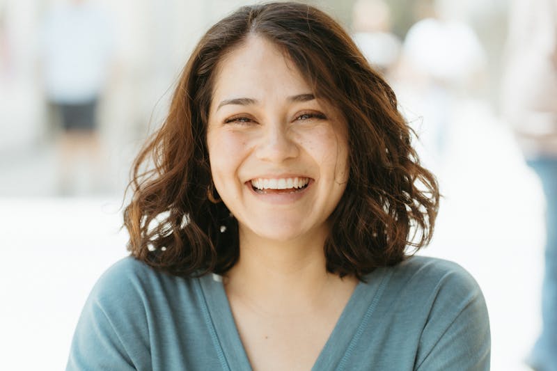 Lisa Colton, Guest Experience Lead at Marcos