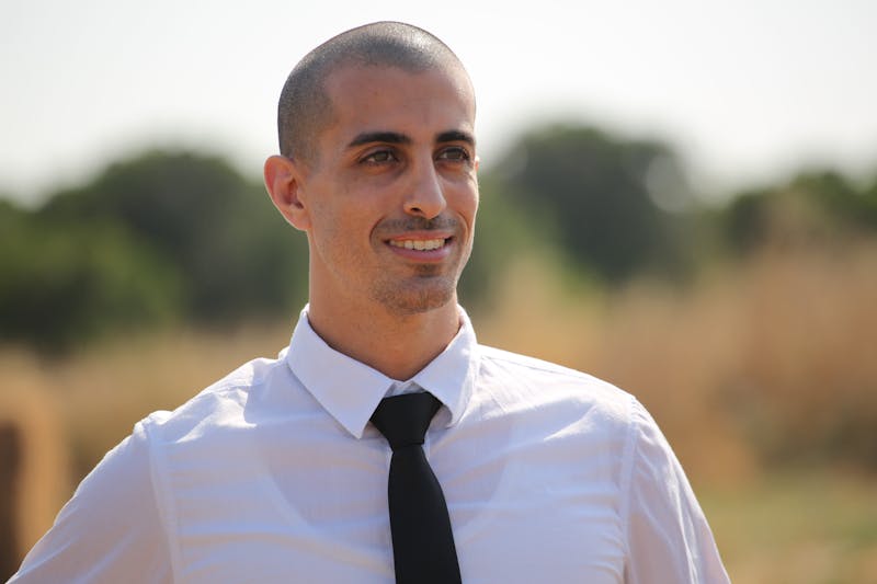 Michael T., Marcos franchise owner in Tampa, FL